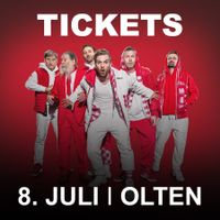 Tickets Stubete Gäng 8.7. Schützi Olten Ticket Konzert