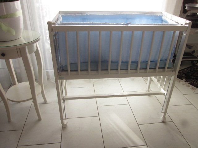 Letti: Beistellbett – Usato da Aarau Rohr venduto da biene1988