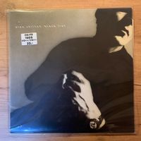 Alex Chilton – Black List...OG FR 1989...VG++/VG++