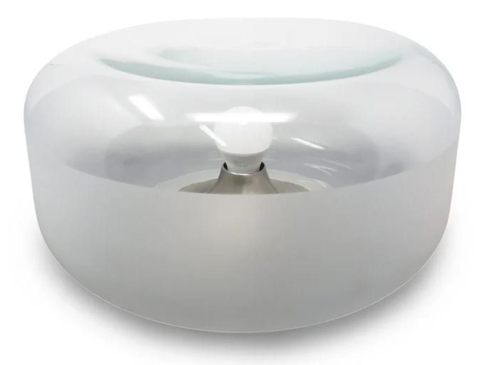Classicon Lampade: ClassiCon Dione Vintage Tisch- oder Bodenleuchte – Nuovo (secondo la descrizione) da Gunten venduto da Muggemus