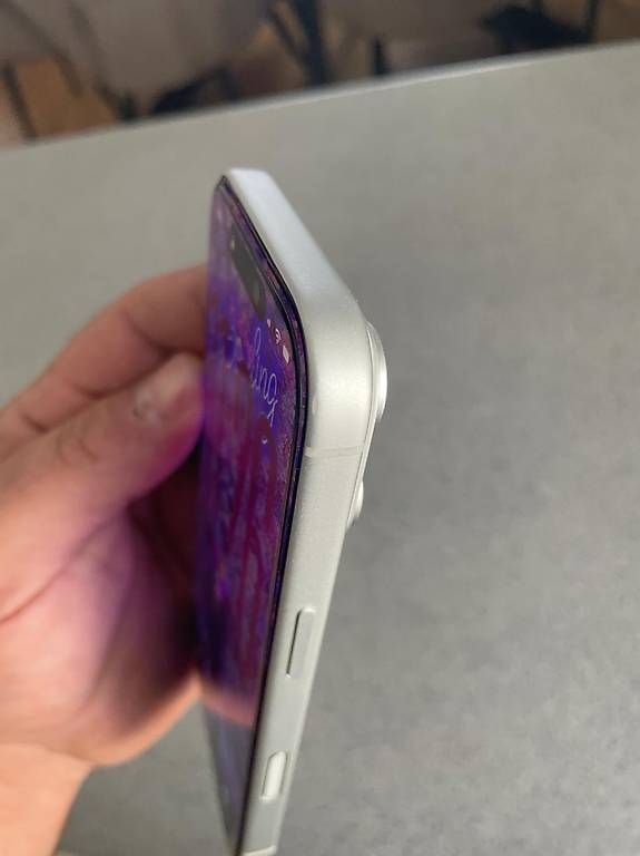 Handys / Smartphones: Iphone 17 pro Silber – Gebraucht aus Oberglatt ZH von Energy_star2010 2