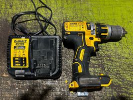 DeWalt Akkuschrauber