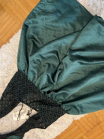 Magnifique robe de fête 