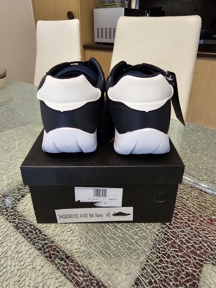 Herrenschuhe: Sero Sneakers Gr. 45 – Neu (gemäss Beschreibung) aus Luzern von Edii025 8