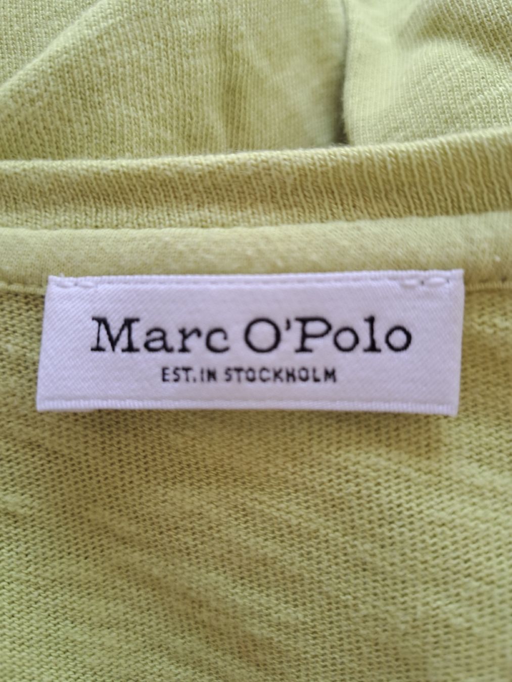 Marc O'Polo T-Shirts: Marco Polo Shirt – Gebraucht aus Thalwil von sternenstaub369 2