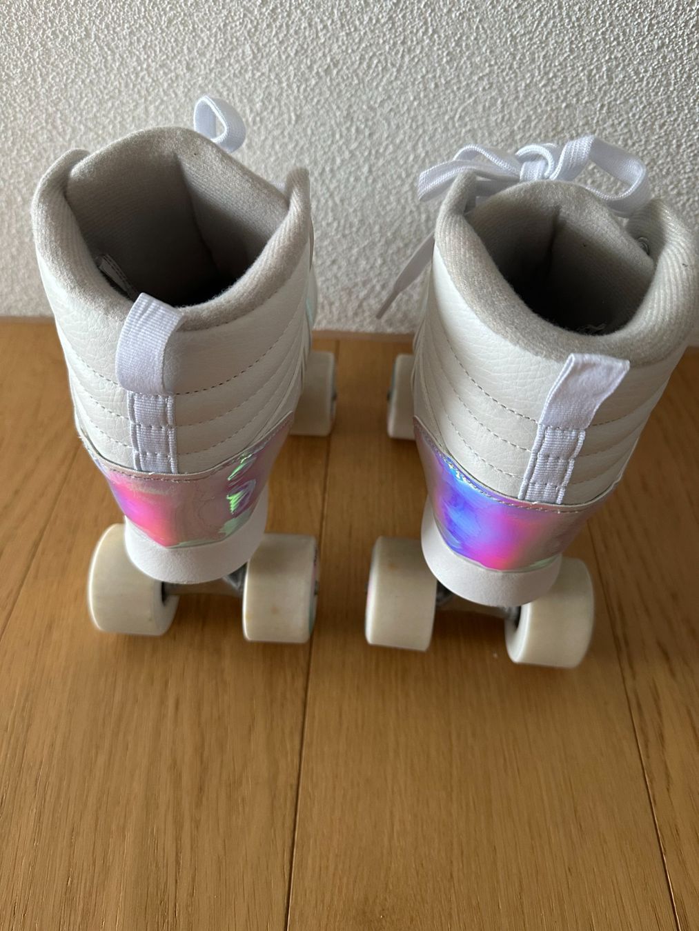 Oxelo Pattini in linea & Pattini a rotelle: Rollschuhe – Usato da Geuensee venduto da pippi79 2