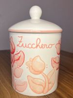 Thun Zucchero Barattolo Ceramica