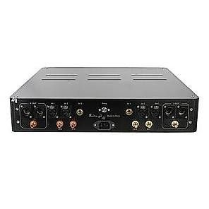 Verstärker: Preamp Audio-GD MASTER 1 Balanced Class-A – Gebraucht aus Vaduz von ArtAries 4