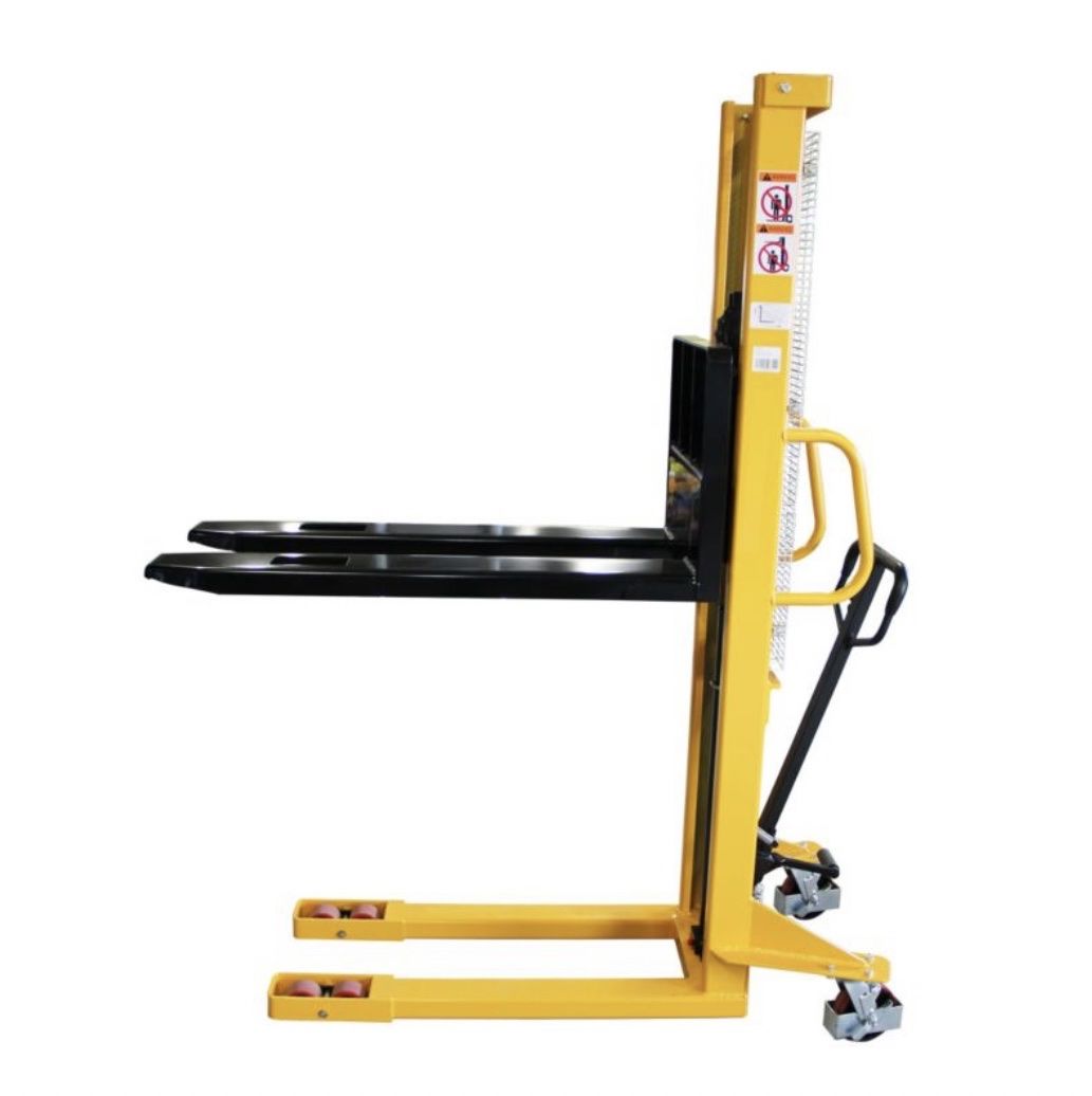 Carrelli elevatori e a forche: Stapler Hydraulik  1 Ton – Nuovo e nell'imballaggio originale da Würenlos venduto da Shop_Shop 3