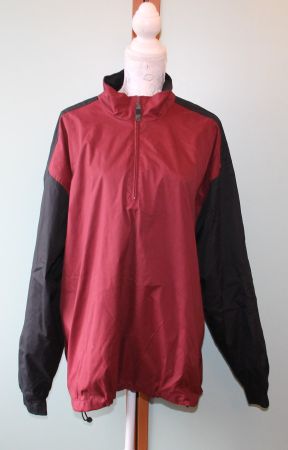 Golfjacke von *NIKE*