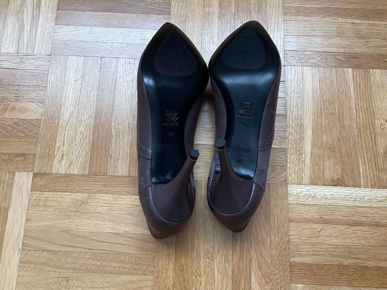 Navyboot Scarpe da donna: Navyboot Schuhe Gr. 41 NP. 329.90 – Nuovo e nell'imballaggio originale da Rüfenacht BE venduto da anelesa 5