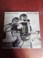 CD - Snow Patrol – Eyes Open (Indie Rock, 2006)
