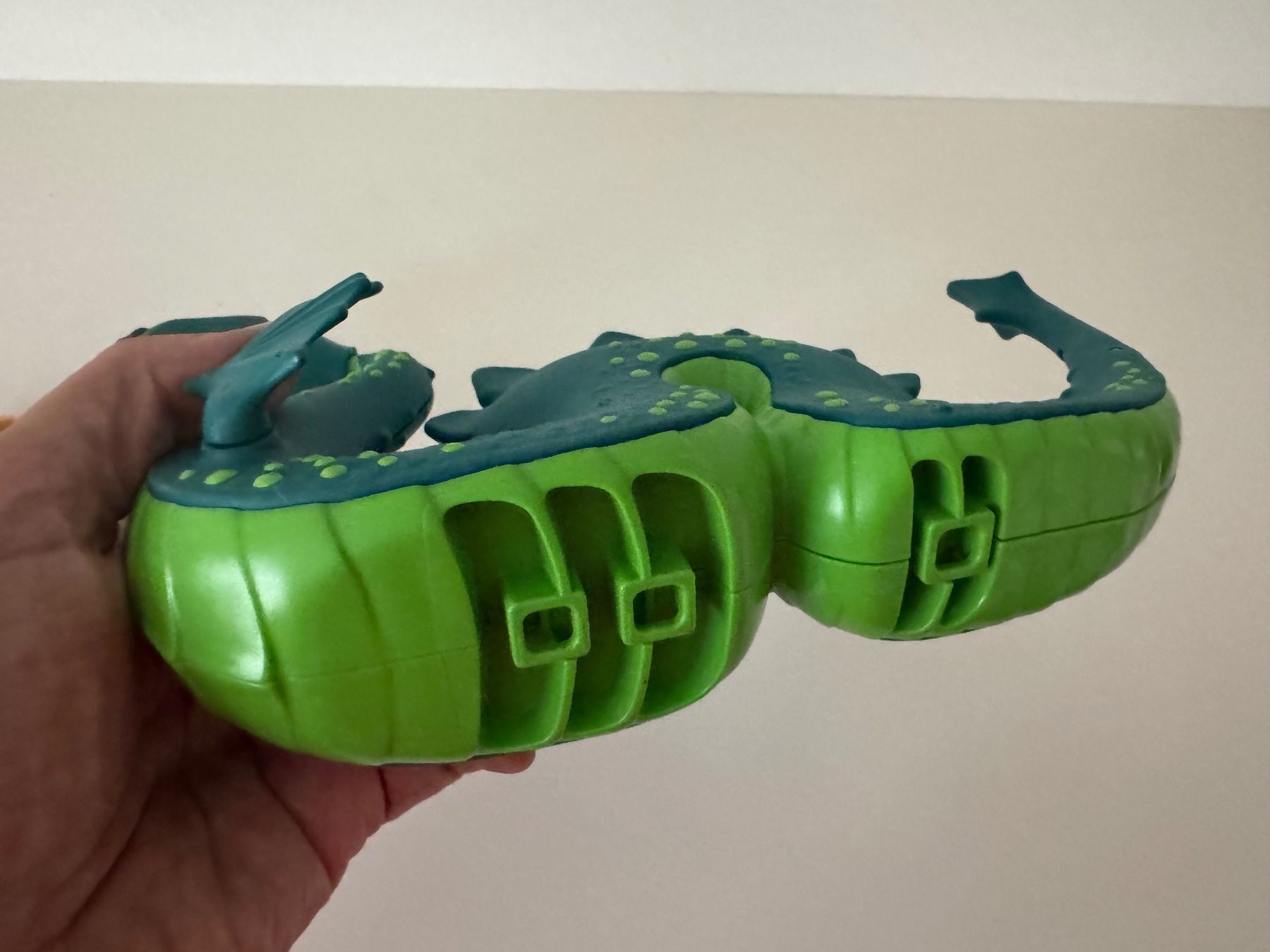 Playmobil Jouets: Playmobil - Drache und Nessi – D'occasion à Winterthur par Arma3 5