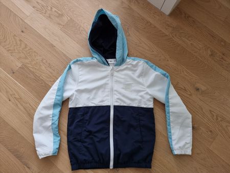 Tolle Übergangsjacke vom Hugo Boss Gr 152