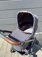 Kinderwagen ABC Design Salsa 4