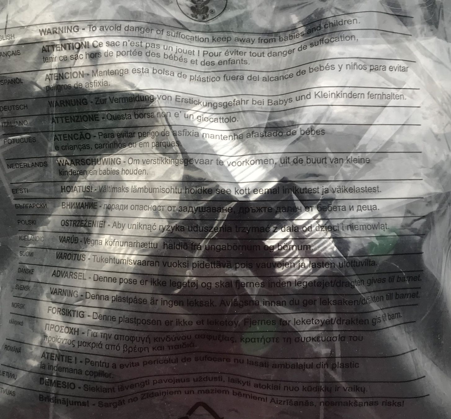 Costumi: STAR WARS NEU & ORIGINALVERPACKT – Nuovo e nell'imballaggio originale da Ostermundigen venduto da wini63 6
