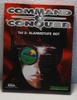 PC Big Box - Command & Conquer 2