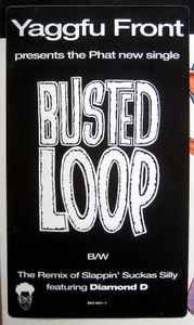 Schallplatten: Yaggfu Front ‎– Busted Loop (12") – Gebraucht aus Genève von jim.k 4
