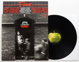 Vinyl / LP Album « John Lennon - Rock 'N' Roll » - 1985