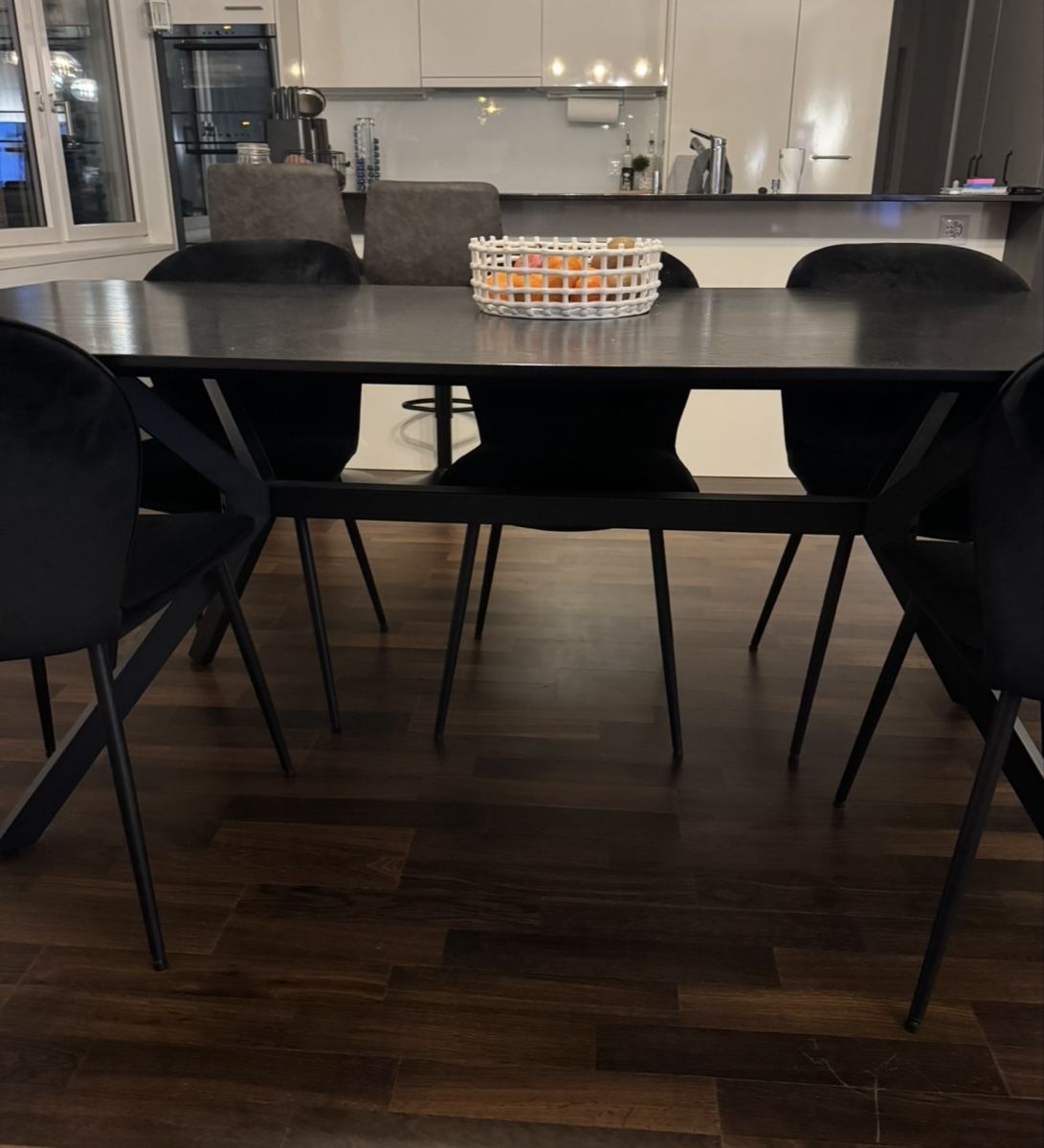 Tables: Esstisch – D'occasion à Frauenfeld par cec_s952 1
