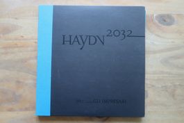 HAYDN 2032 - No. 7 GLI IMPRESARI - 2x VINYL LP