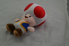 Toad Figur