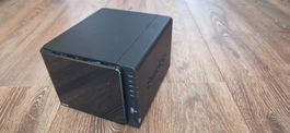 Synology DS916+ 8GB RAM / 1TB HDD (NAS/Server Einsatzbereit)
