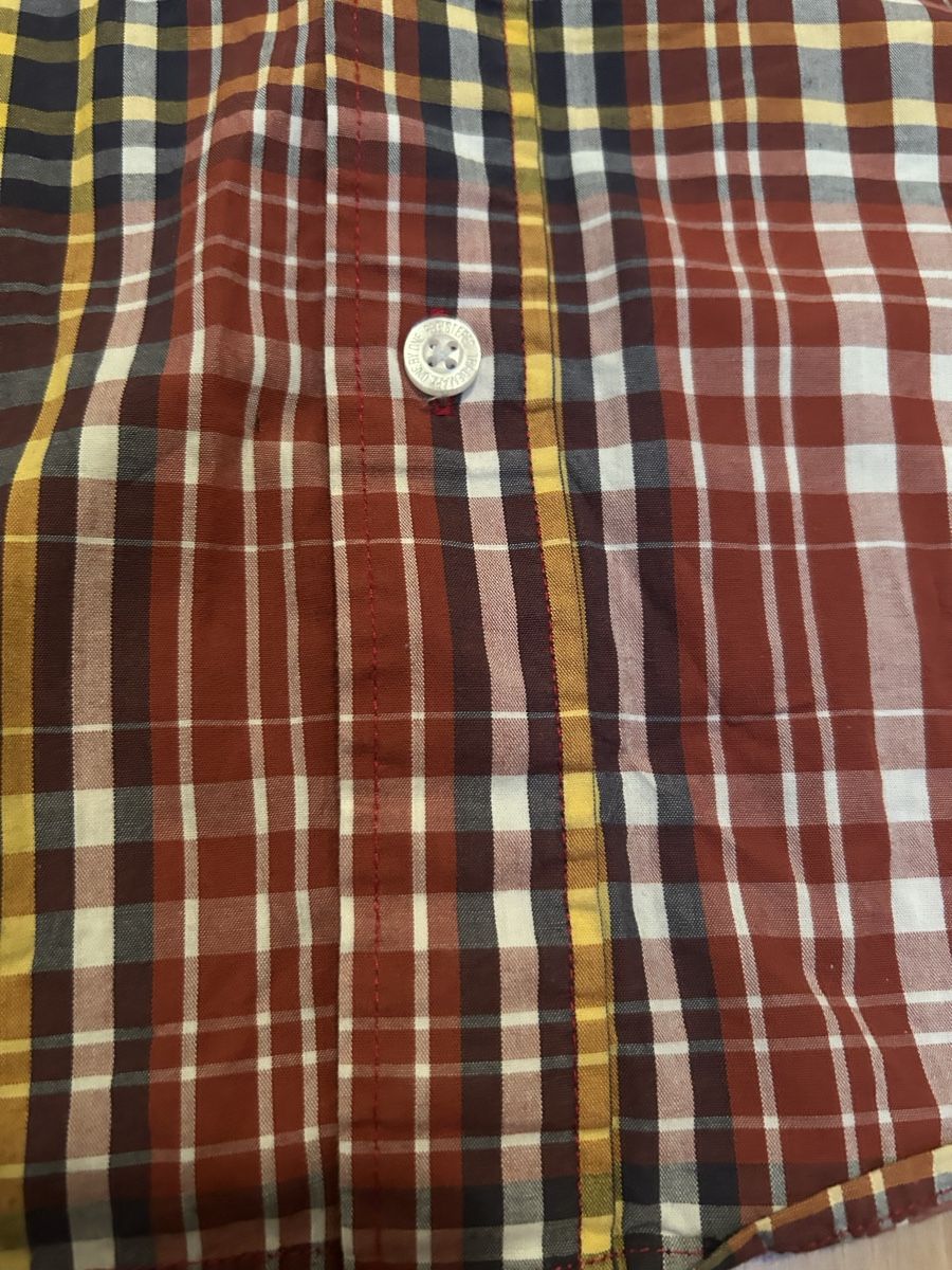 Hemden, T-Shirts & Polos: Wanderhemden, Gr. 164 – Neu (gemäss Beschreibung) aus Hallwil von Zoeizy 4