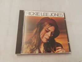 RICKIE LEE JONES