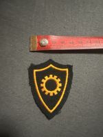 Aufnäher Patch Abzeichen
