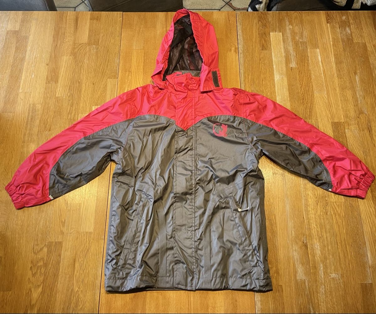 Giacche & Cappotti: Wind - Regenjacke – Usato da Baar venduto da Muriel_6558