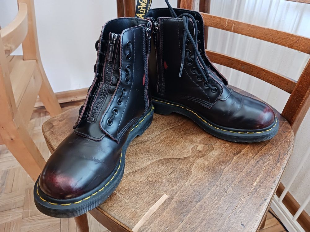 dr martens sinclair 39