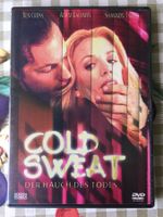 Cold Sweat - Der Hauch des Todes