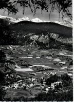 Alvaneu Bad und Dorf