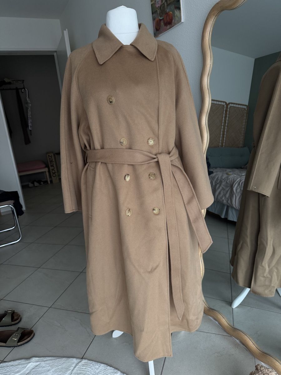 Tommy Hilfiger Manteaux: Timmy Hilfiger Mantel – Neuf (Voir description) à Muttenz par einfach-schoen 1