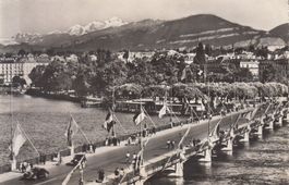 Genève 1956