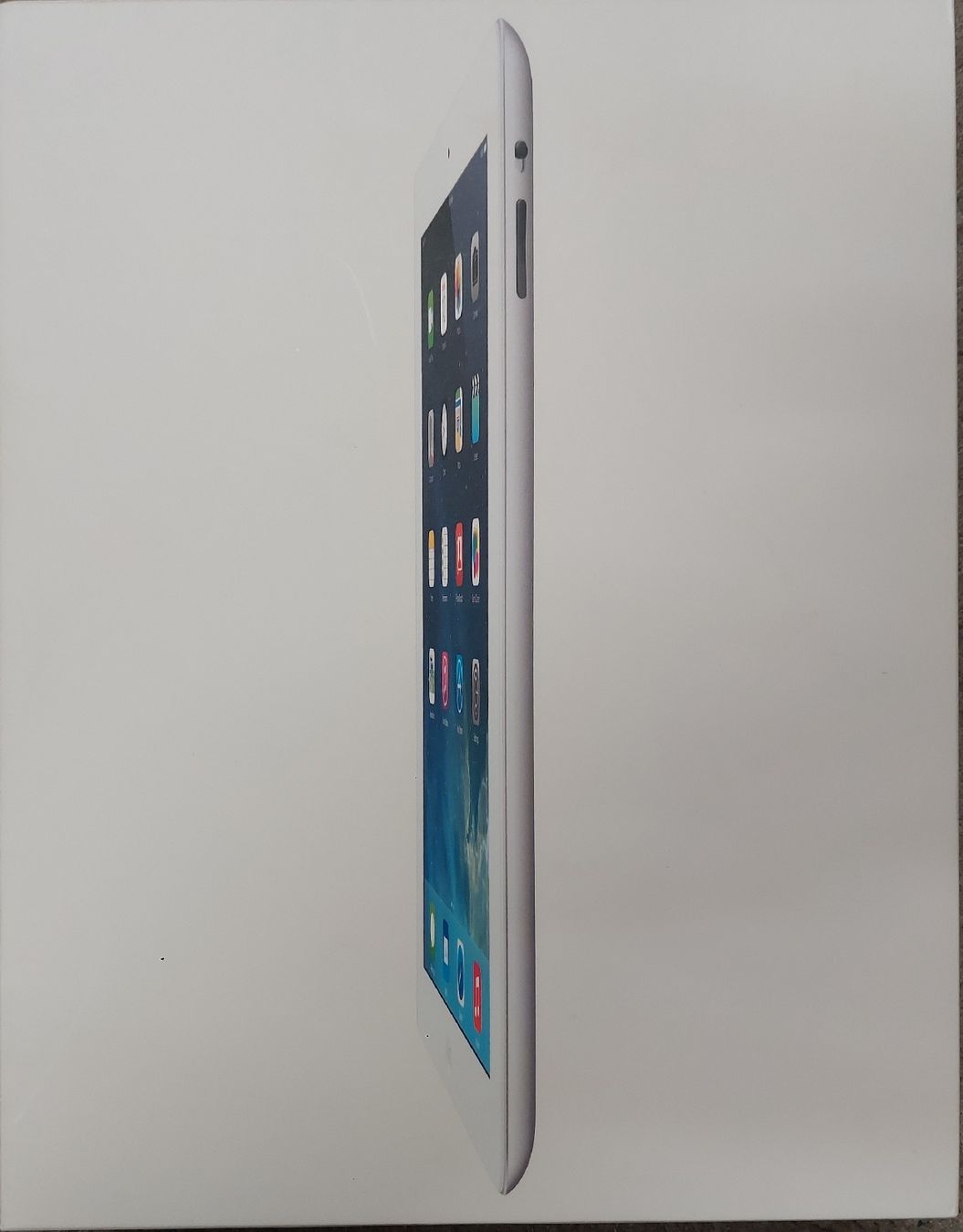 Apple Tablet PC: iPad der ersten Generation mit Originalverpackung! – Usato da Herzogenbuchsee venduto da Muratelagozlu