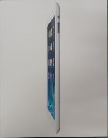iPad der ersten Generation mit Originalverpackung!