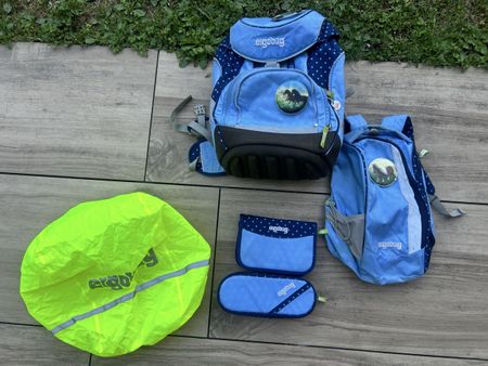 Ergobag