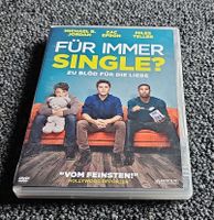 DVD - FÜR IMMER SINGLE? (15647)