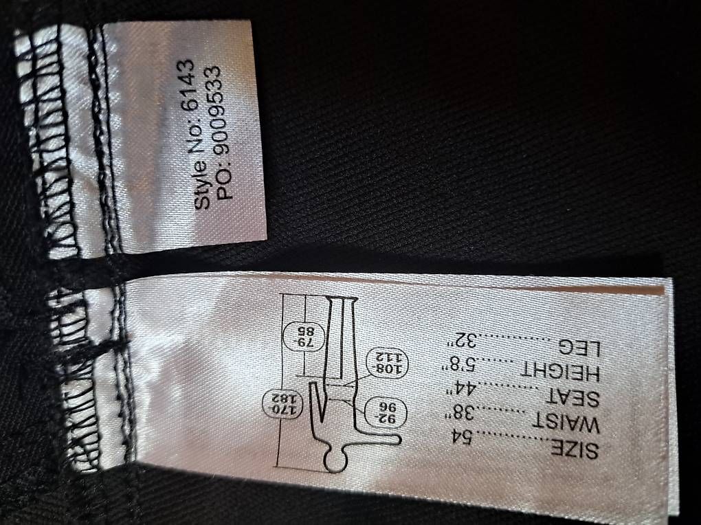 Snickers Pantaloni: Snicker Workwear Shorts Gr. 54 – Usato da Islikon venduto da Tanisha06 1