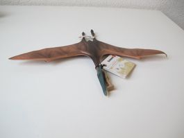 Schleich 16417 Quetzalcoatlus Flugsaurier, Dinosaurier