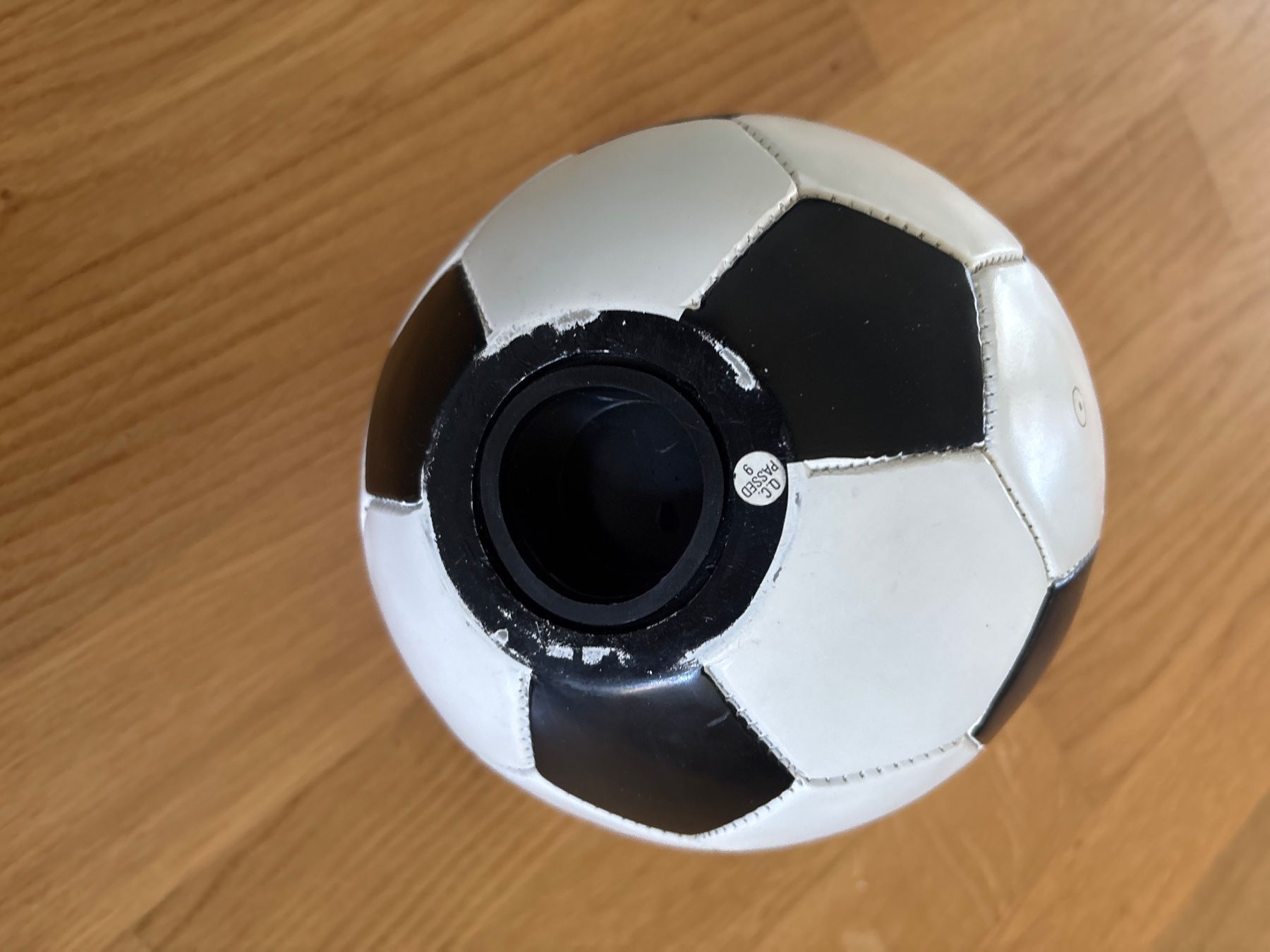 Tirelires: Spardose Fussball – D'occasion à Möhlin par dav_xtc2 1