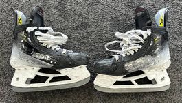 Hockey skate gr 8 bauer vapor pro eishockey