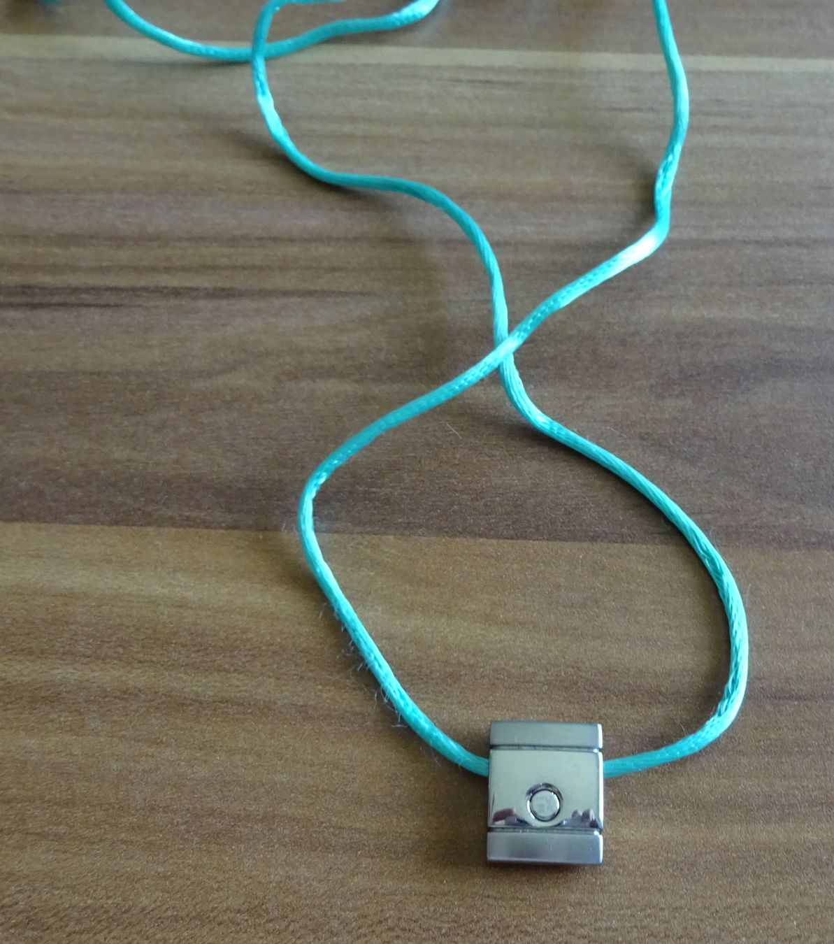 Energetix Pendentifs: Magnet-Anhänger von Energetix – Neuf avec emballage d'origine à Wagenhausen par FrauLang 1