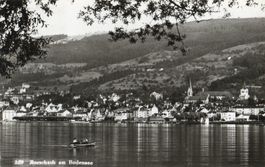 Rorschach am Bodensee