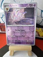 POKÉMON / Sylveon / Shrouded Fable / Reverse 🇺🇸
