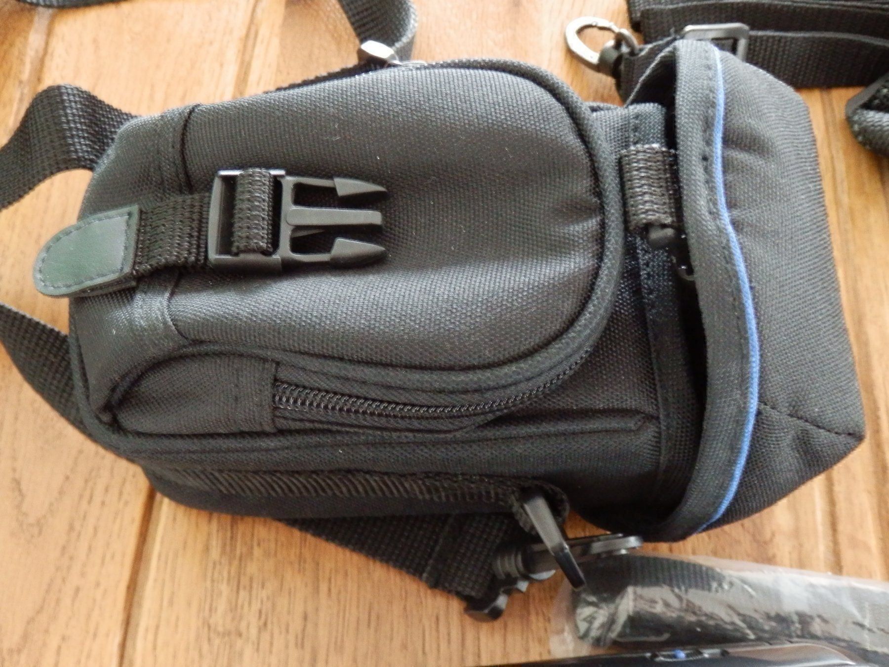 JVC Camcorder: JVC Comcorder „ EVERIO „ inkl. Zuberhör – Neu und originalverpackt aus Zufikon von lea050 4