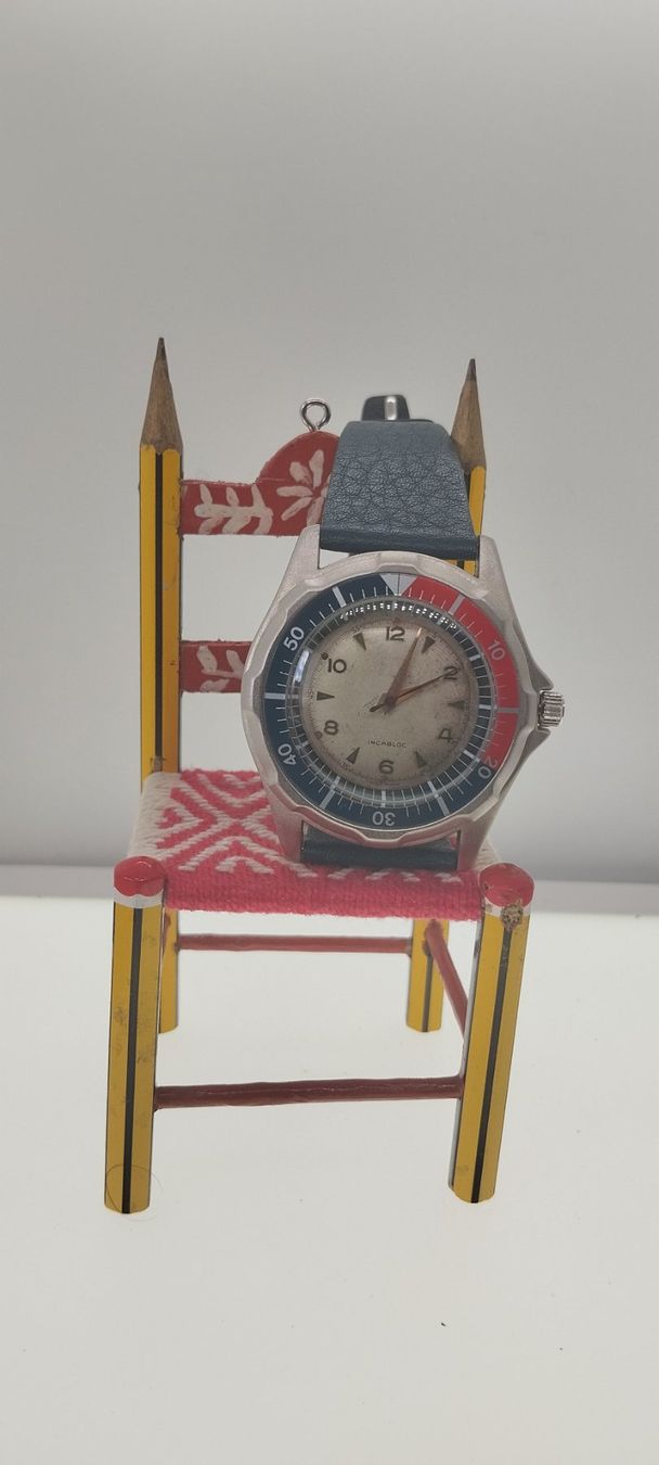 Orologi: Montre récupération ETA 1080 – Usato da La Chaux-de-Fonds venduto da jac_9llg 1
