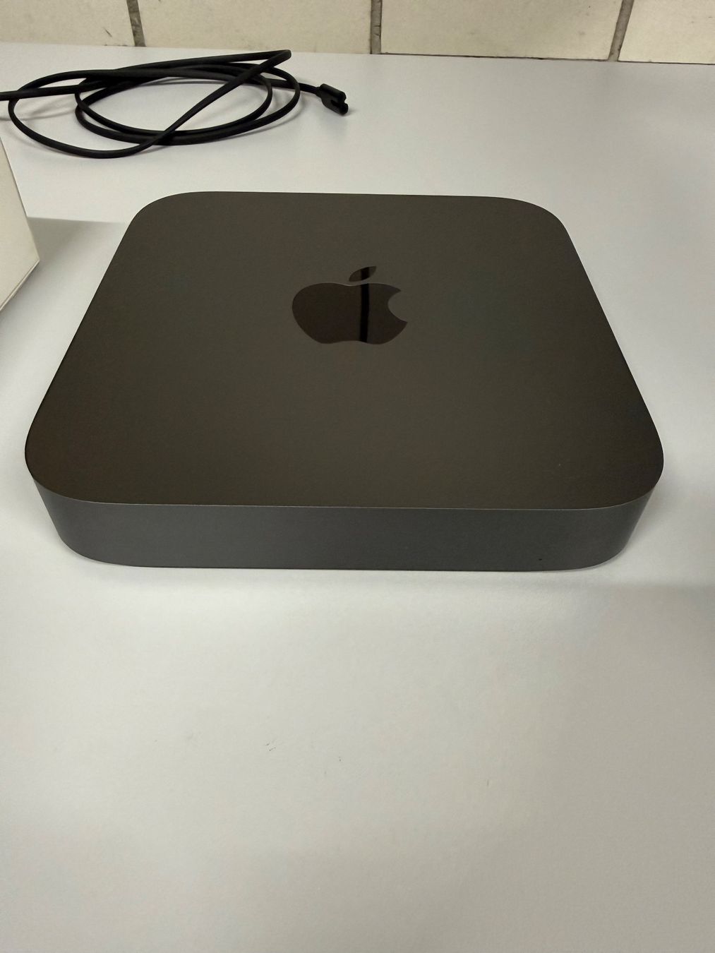 Apple PC: Apple Mac mini 2018, Intel i5, 8GB Ram, 500GB SSD – Usato da Altbüron venduto da MrApplePro 1